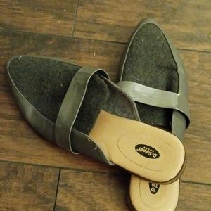 Dr.Scholl's mules